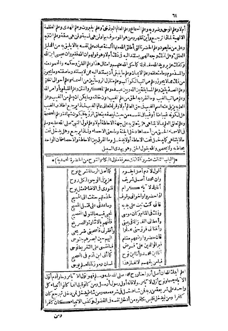 futmak.com - Page 64 - from part Three of the second Boulaq edition